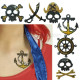 Tatouages pirate