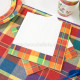 Serviettes papier madras