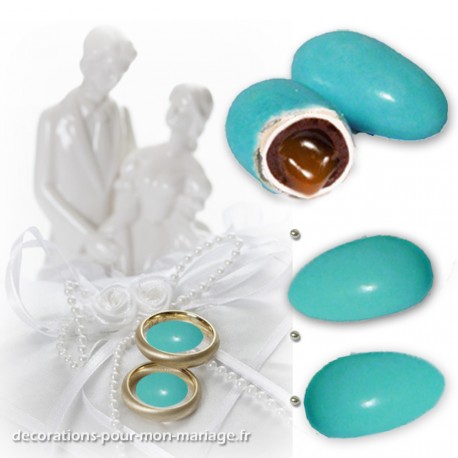 caramel au beurre salé turquoise